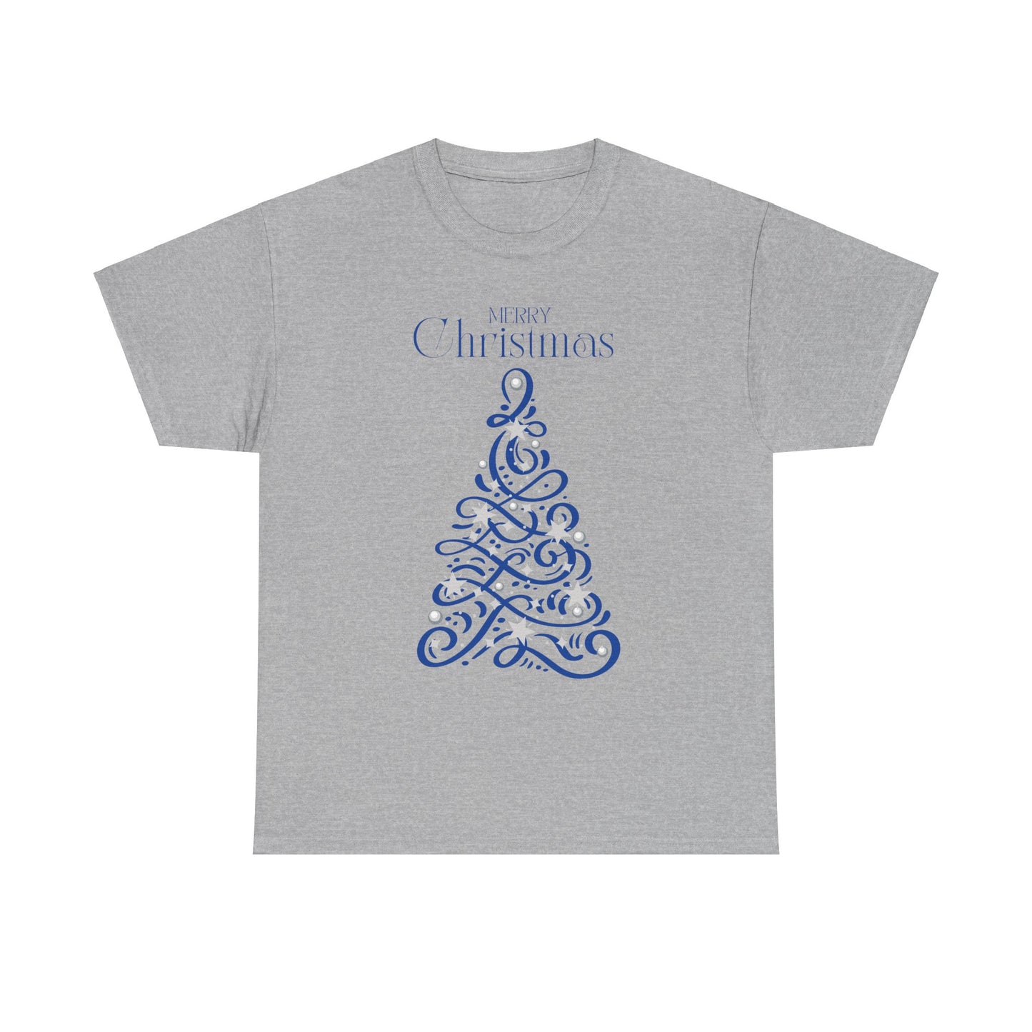 Christmas Unisex Tee