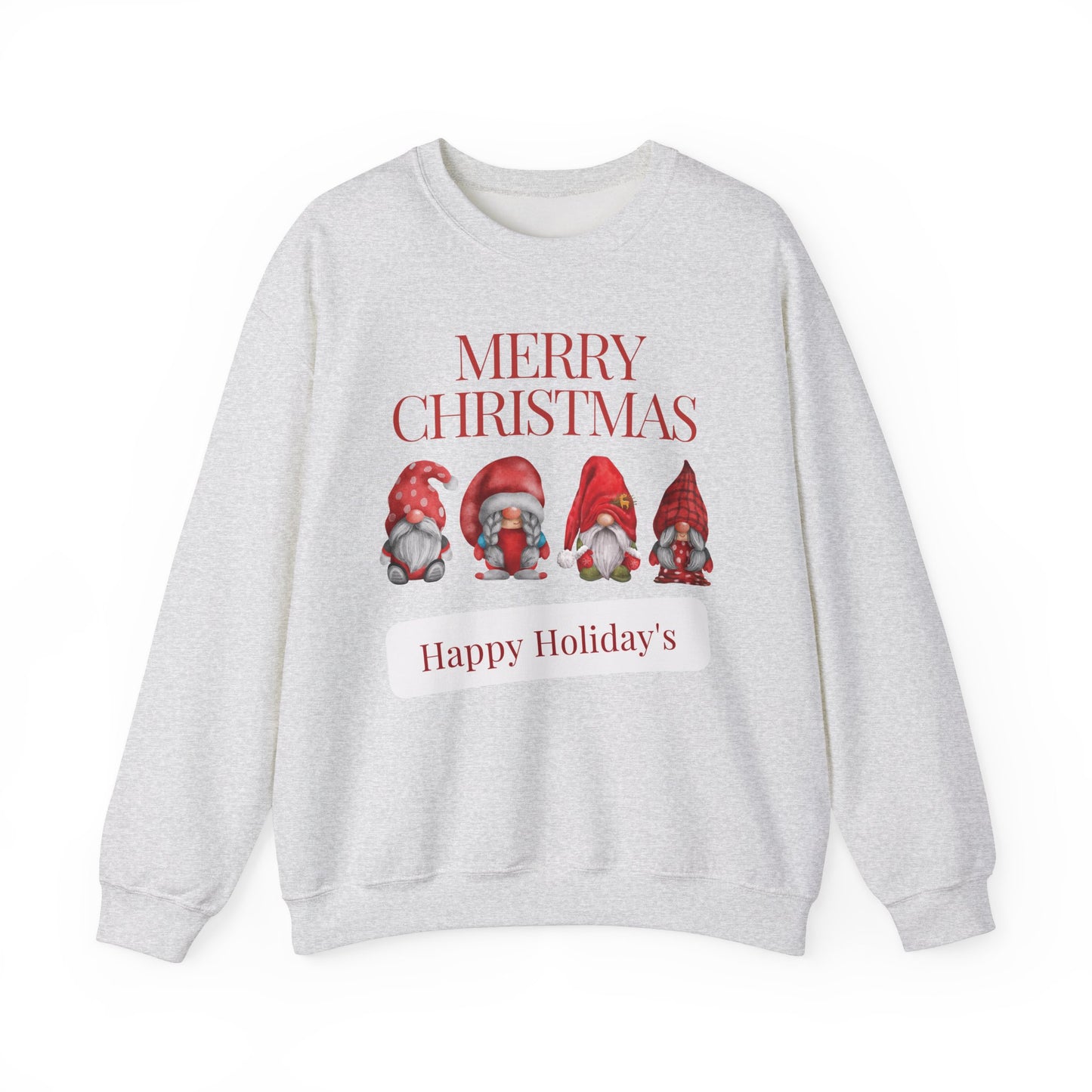 Christmas Crewneck Sweatshirt