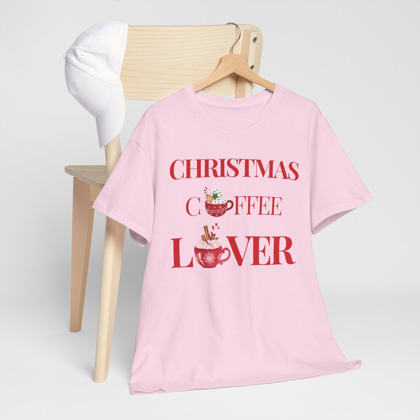 Christmas Unisex Tee