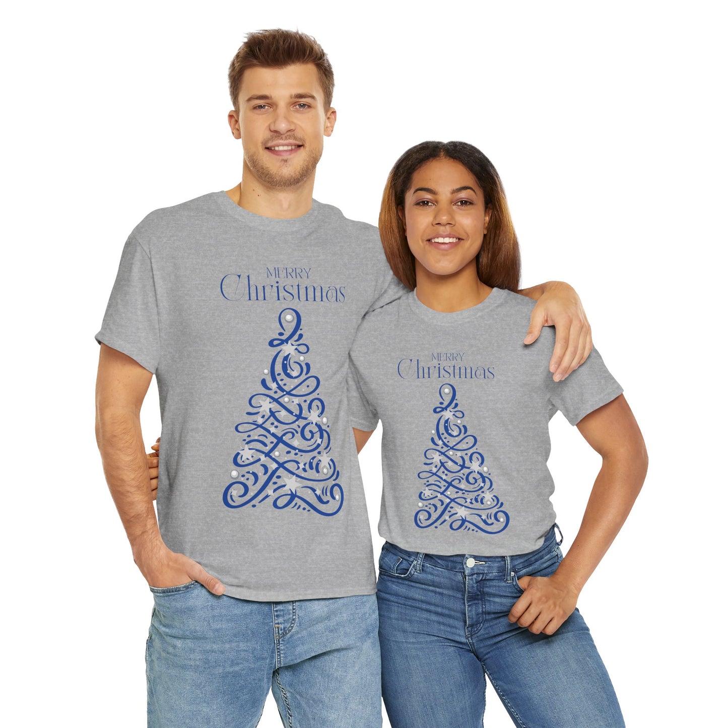 Christmas Unisex Tee