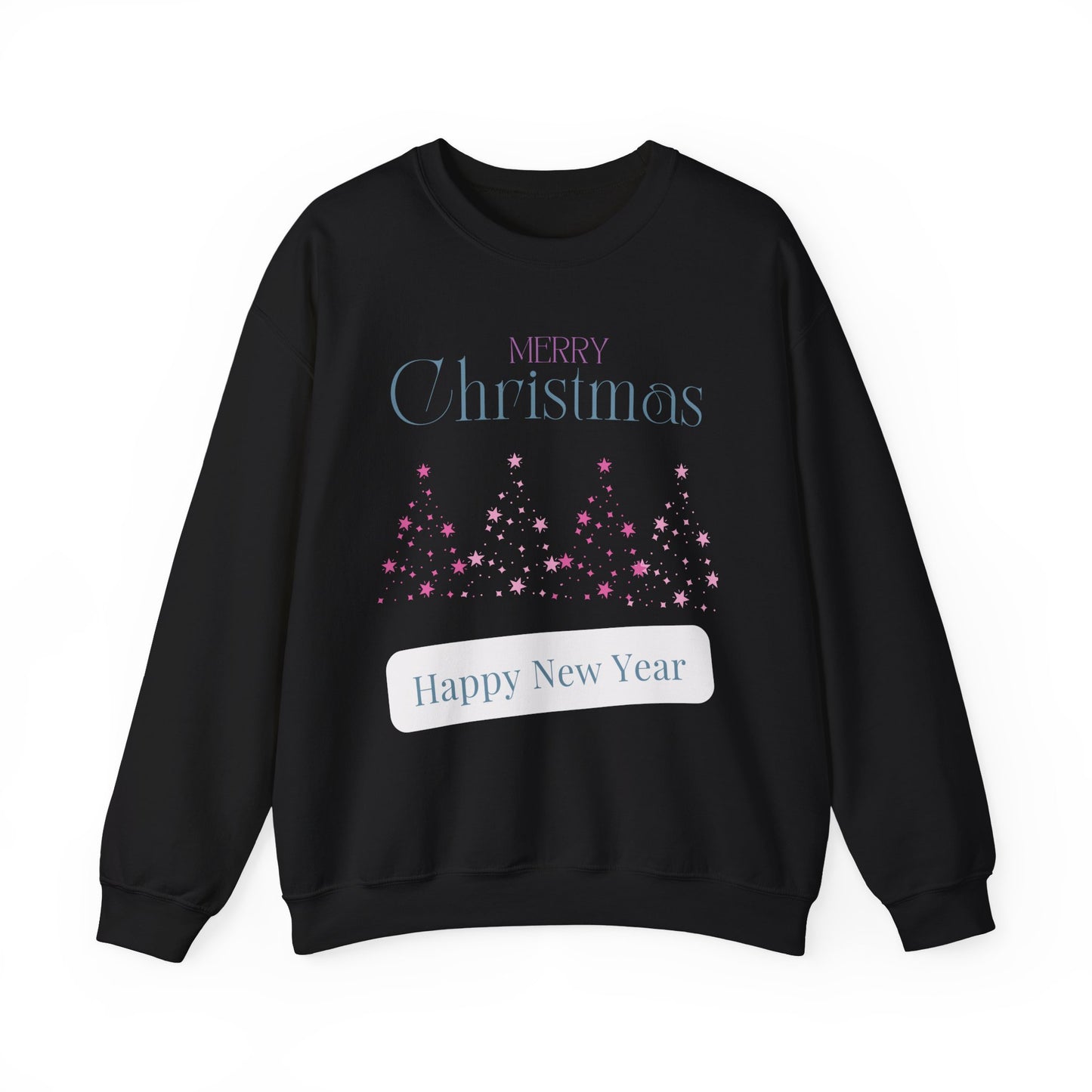 Christmas Crewneck Sweatshirt