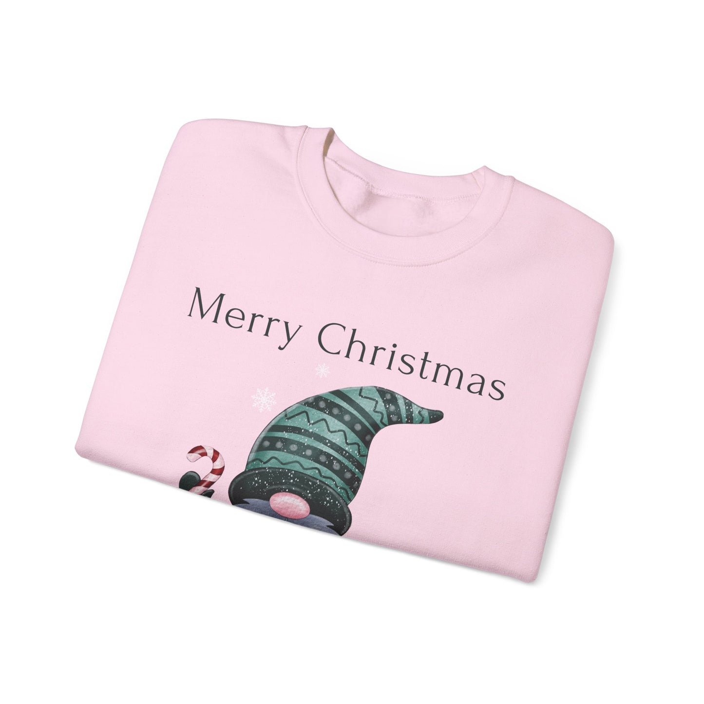 Christmas Crewneck Sweatshirt