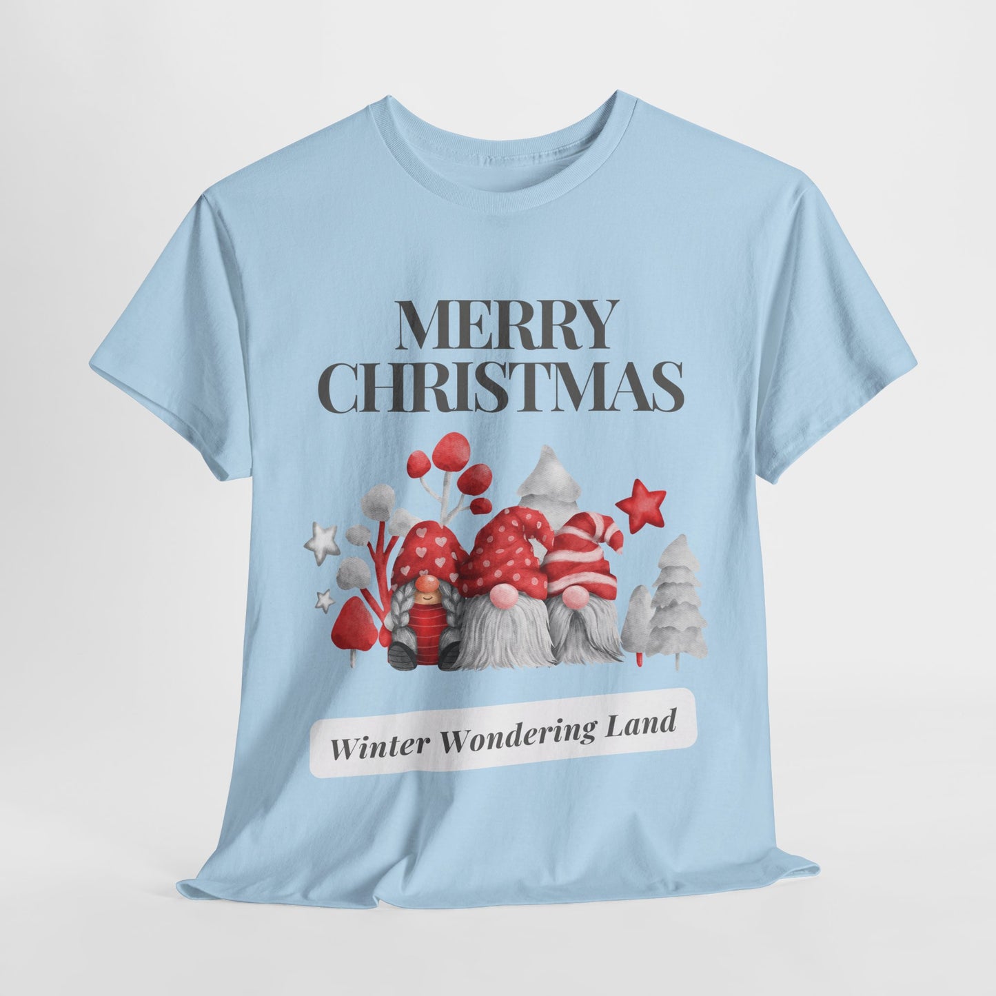 Christmas Unisex Tee