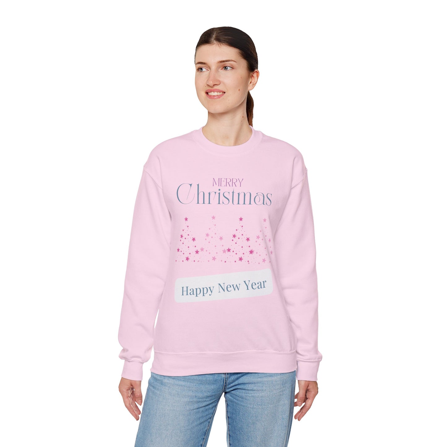 Christmas Crewneck Sweatshirt