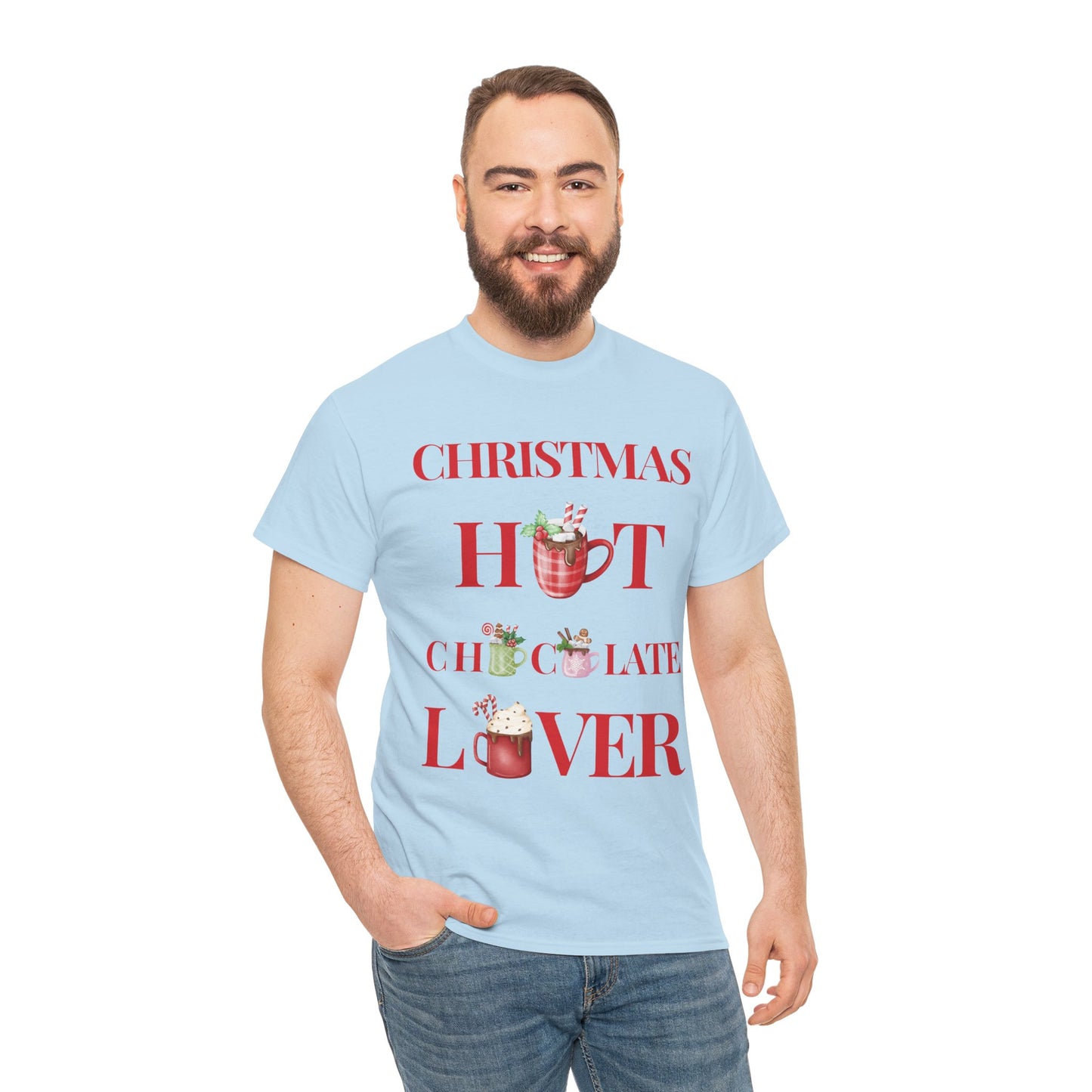 Christmas Unisex Tee