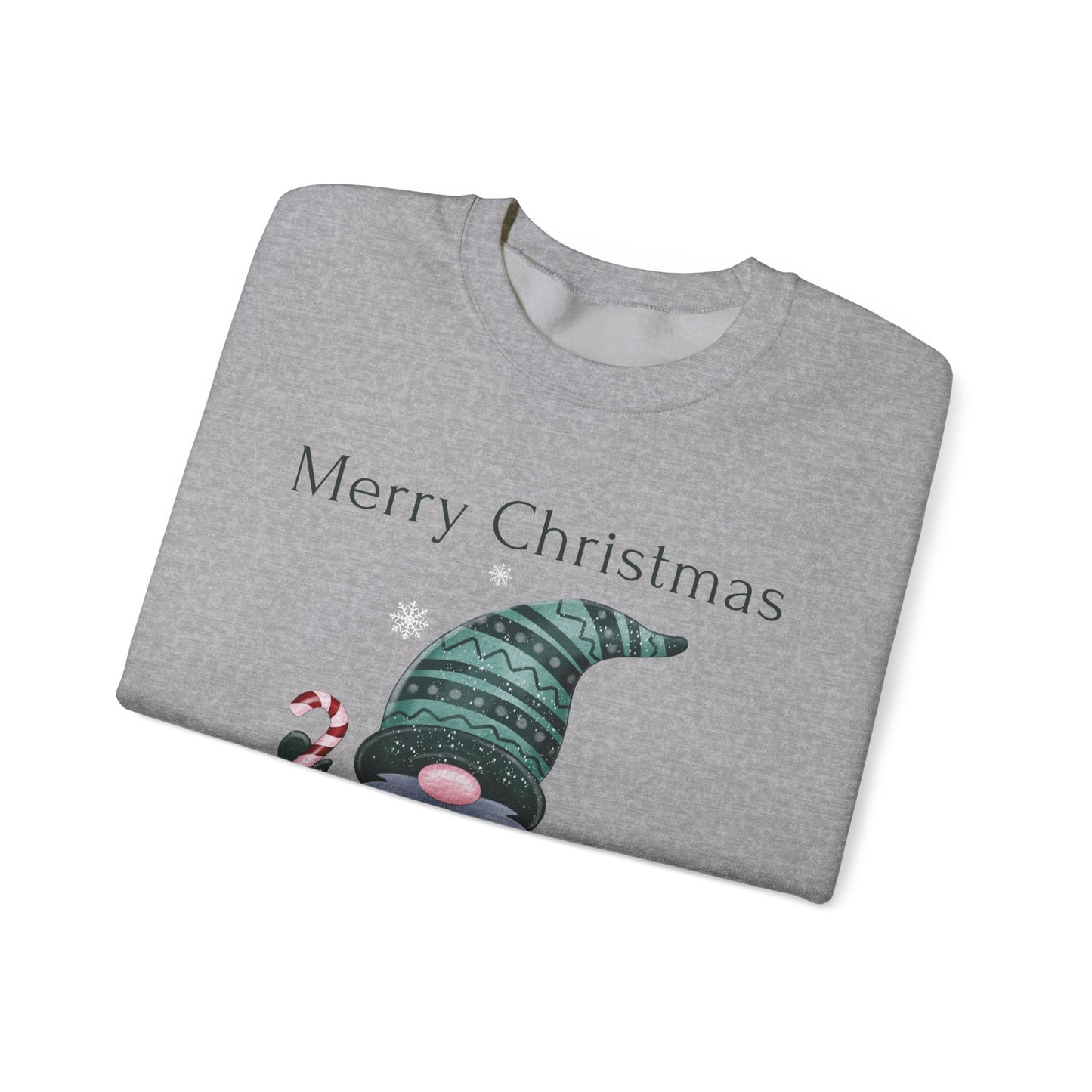 Christmas Crewneck Sweatshirt