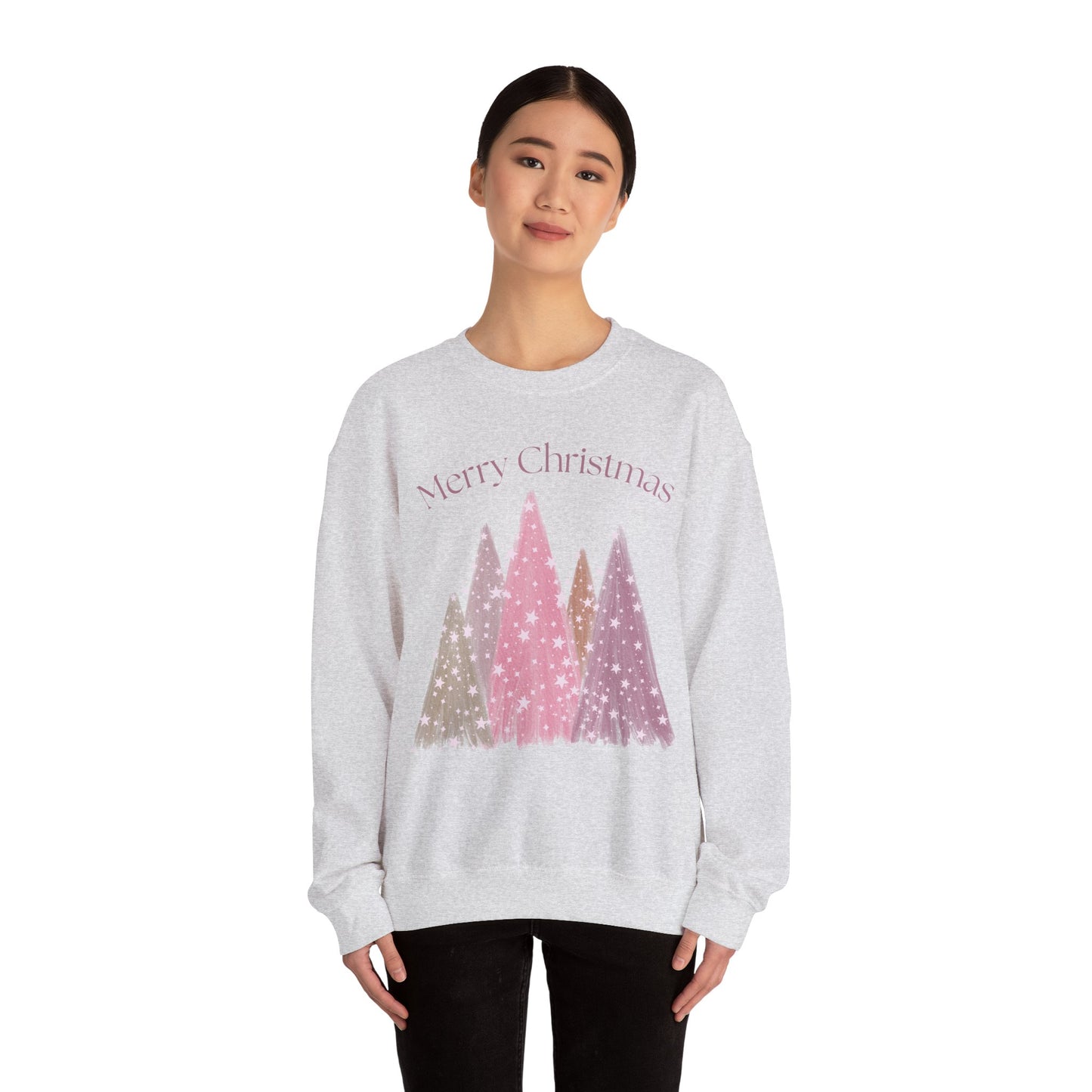 Christmas Crewneck Sweatshirt