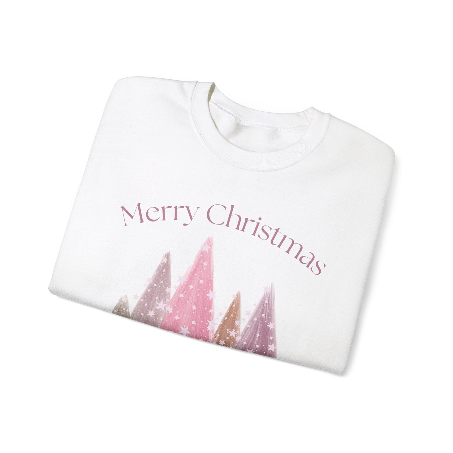 Christmas Crewneck Sweatshirt