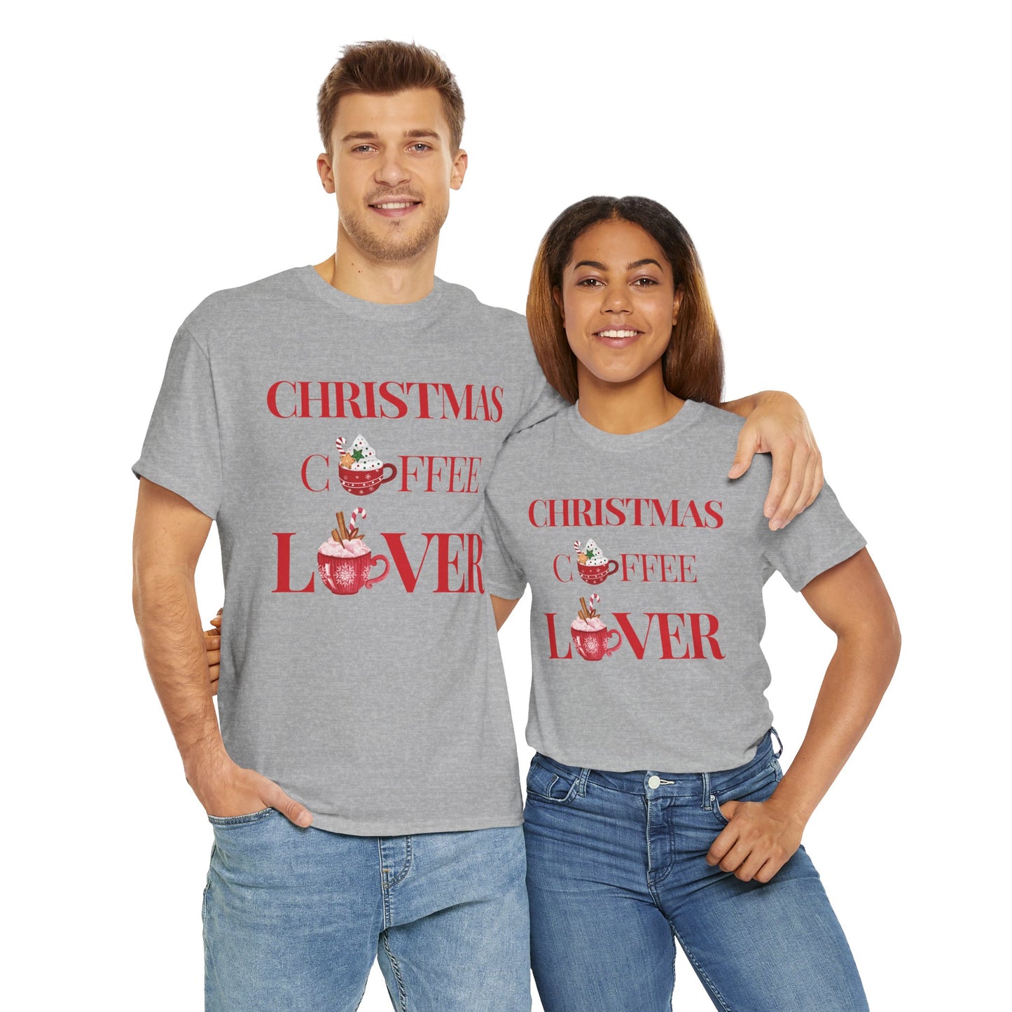 Christmas Unisex Tee