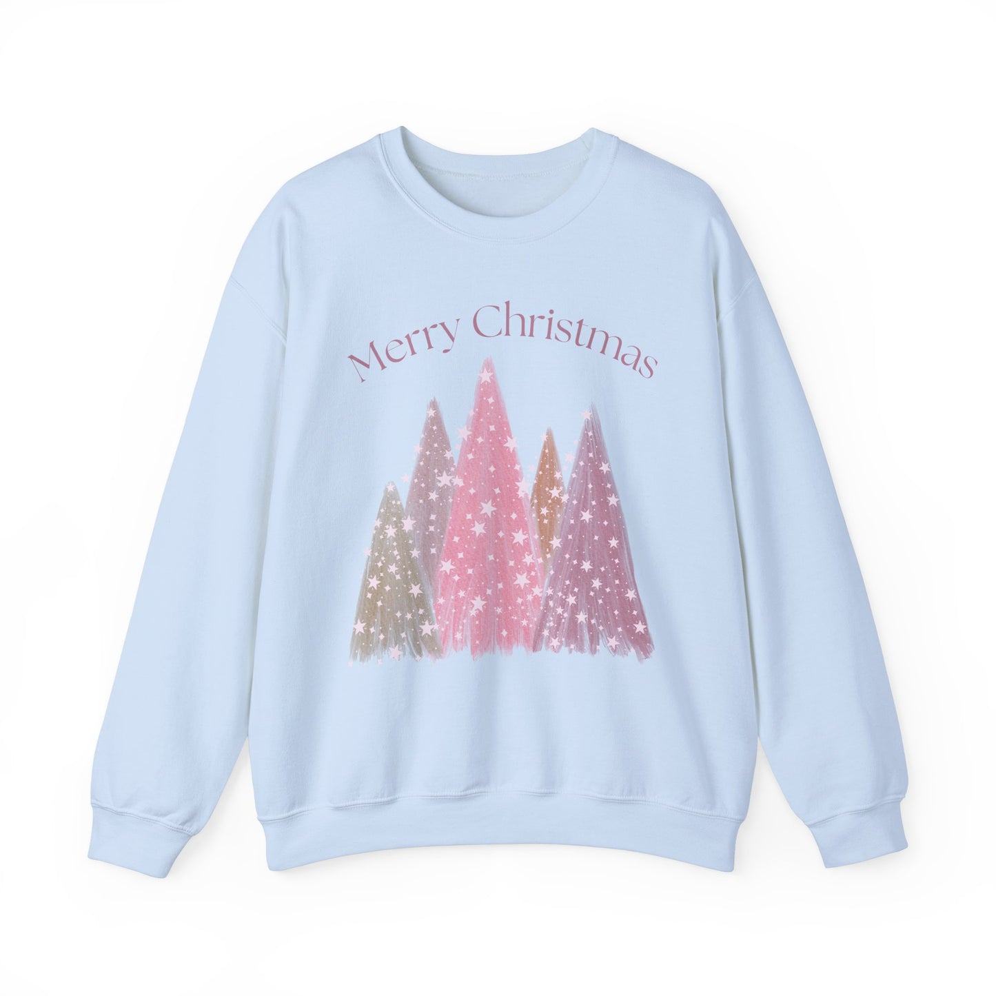 Christmas Crewneck Sweatshirt