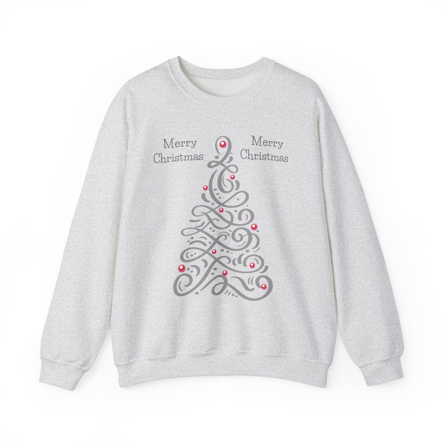 Christmas Crewneck Sweatshirt