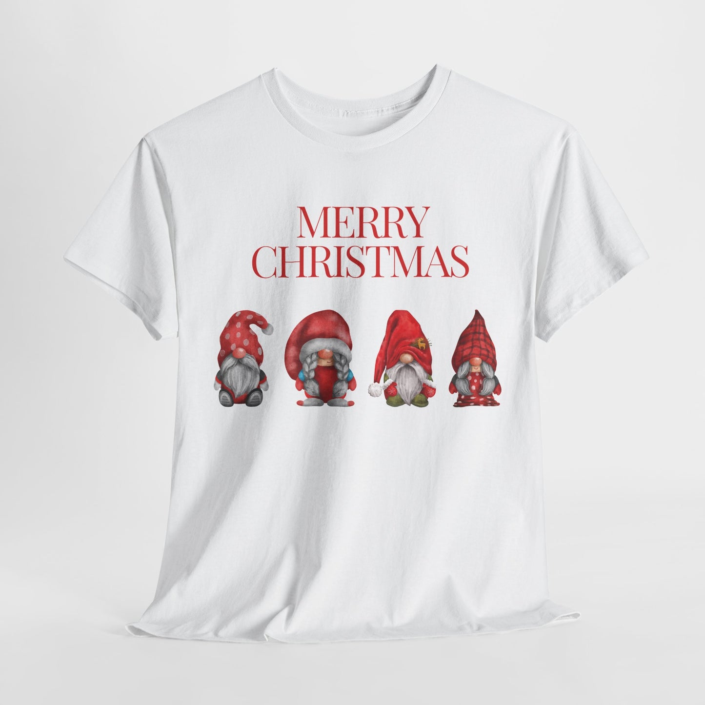 Christmas Unisex Tee