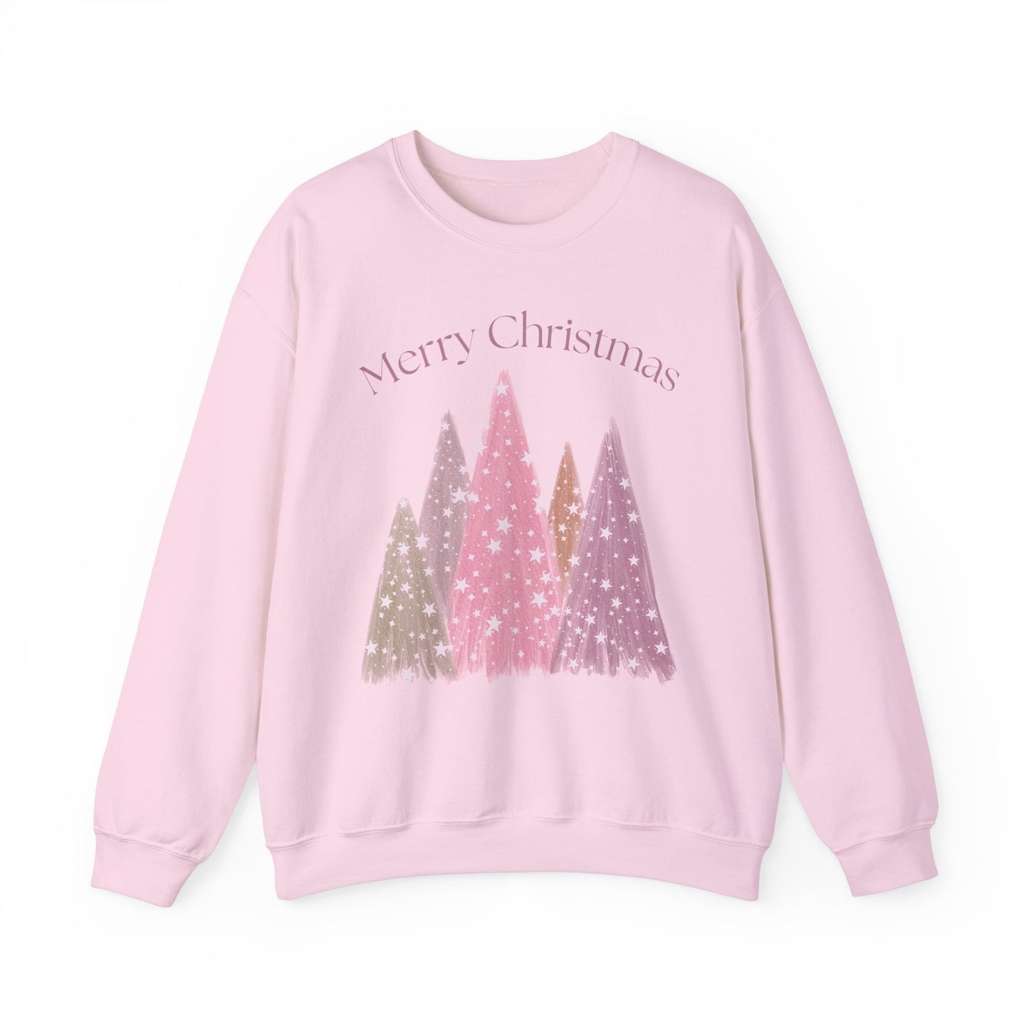 Christmas Crewneck Sweatshirt