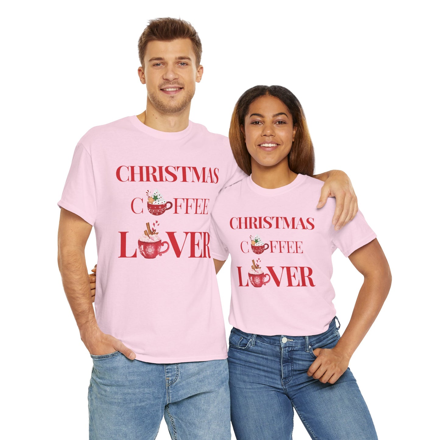 Christmas Unisex Tee