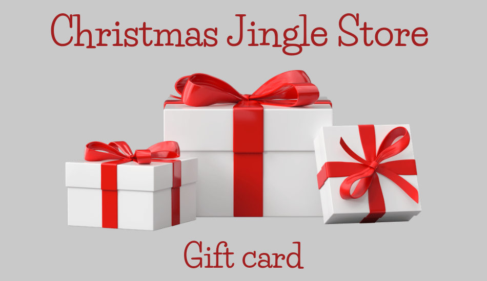 Christmas Jingle Store